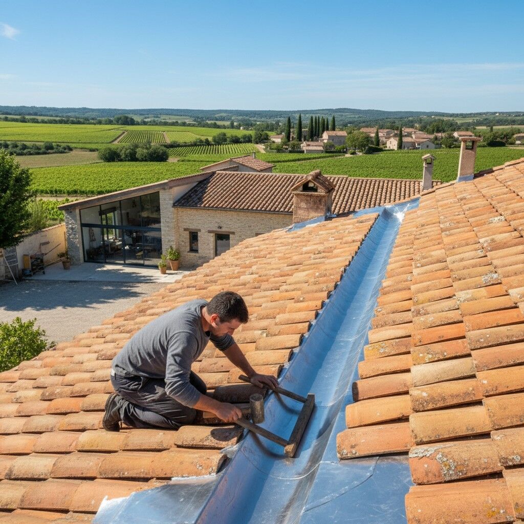 Projet de Imprimeur - Photo 1