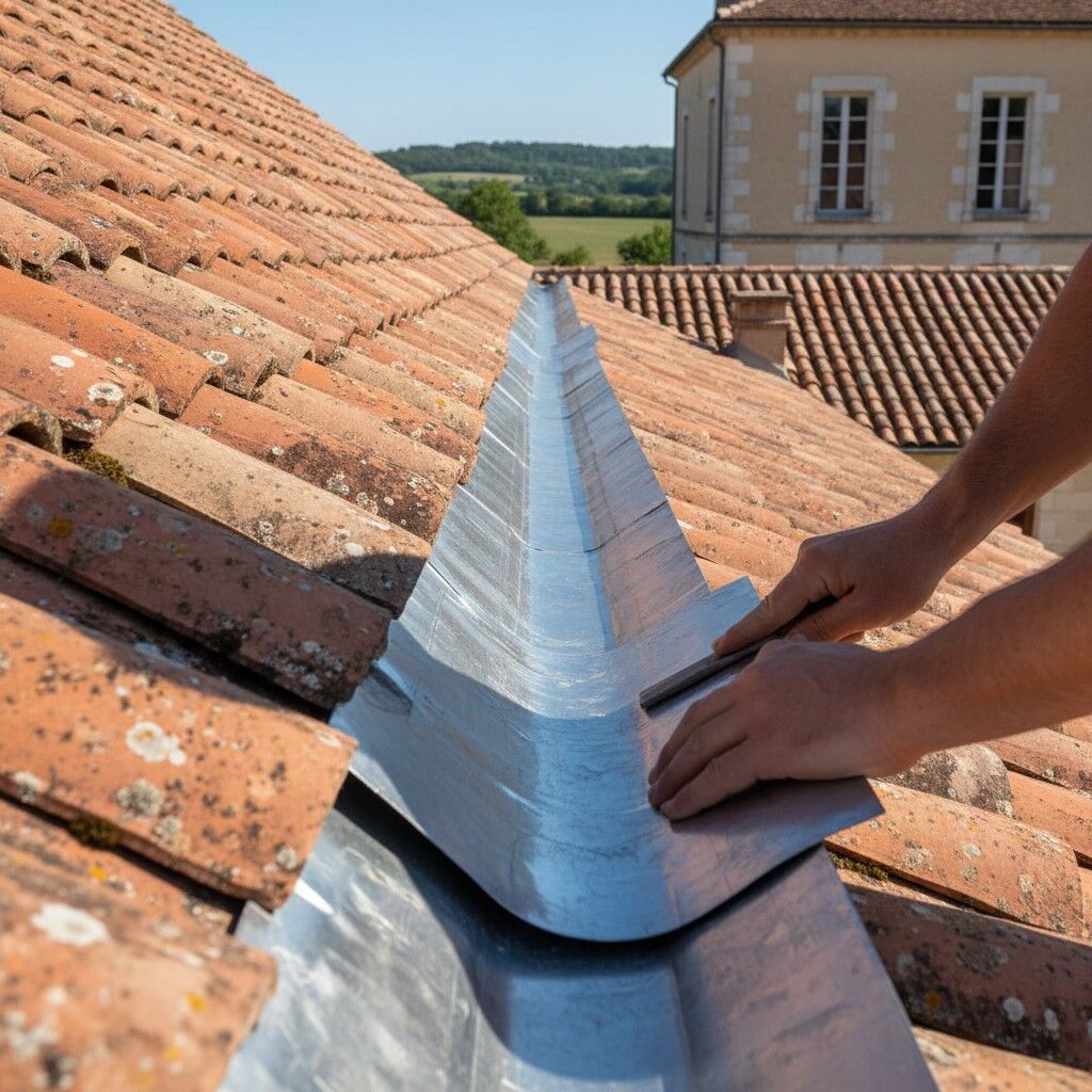 Projet de Imprimeur - Photo 2